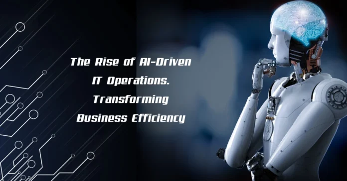 the-emergence-of-ai-powered-it-operations-revolutionizing-corporate-effectiveness
