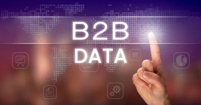 building-a-b2b-data-strategy-from-scratch-a-step-by-step-guide