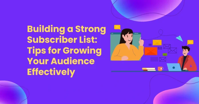 creating-a-robust-subscriber-list-strategies-for-successfully-expanding-your-audience